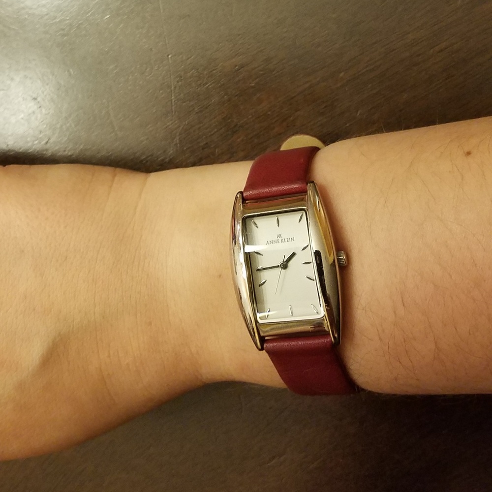 Anne Klein Wristwatch